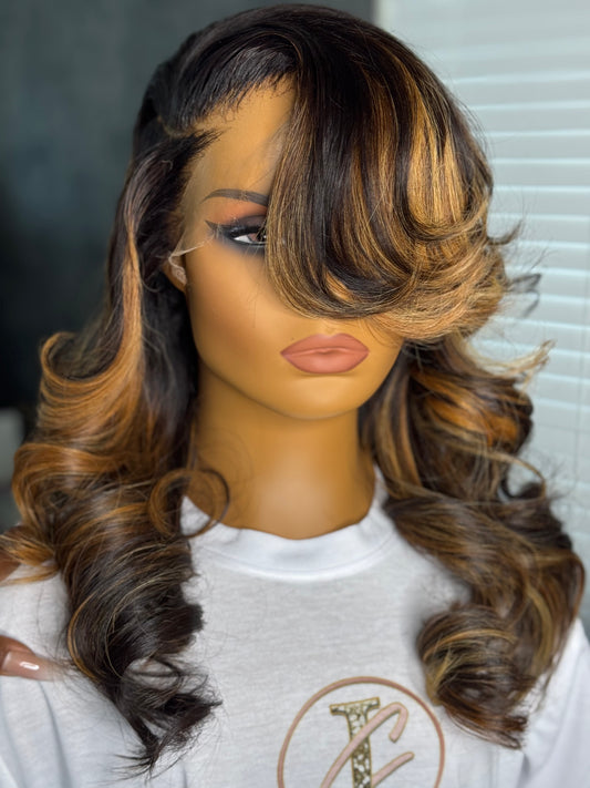 Layer Galore Unit 22'